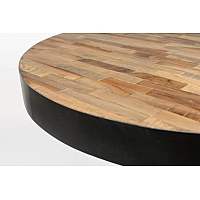 Maze 1 table
